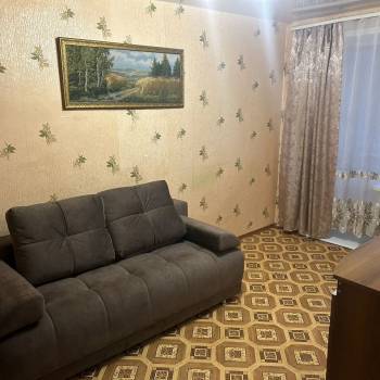 Сдается 2-х комнатная квартира, 43 м²