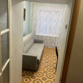 Сдается 2-х комнатная квартира, 43 м²