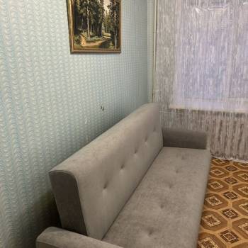 Сдается 2-х комнатная квартира, 43 м²