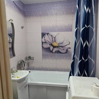 Сдается 1-комнатная квартира, 31,2 м²