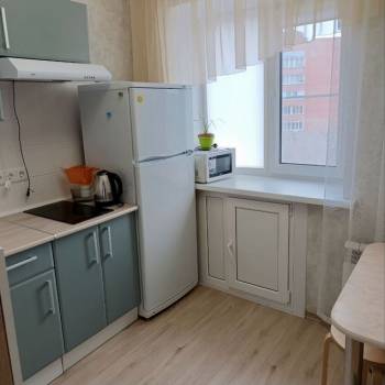 Сдается 1-комнатная квартира, 31,2 м²