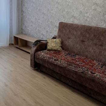 Сдается 1-комнатная квартира, 31,2 м²