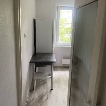 Сдается 1-комнатная квартира, 29 м²