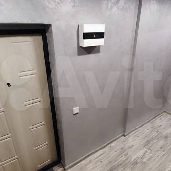 Сдается 1-комнатная квартира, 34 м²