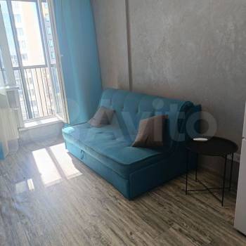 Сдается 1-комнатная квартира, 34 м²