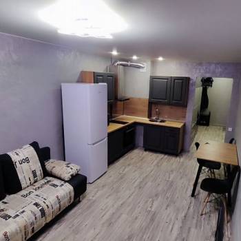 Сдается 1-комнатная квартира, 34 м²