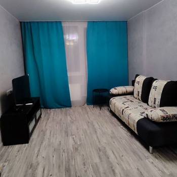 Сдается 1-комнатная квартира, 34 м²