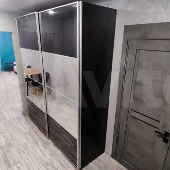 Сдается 1-комнатная квартира, 34 м²
