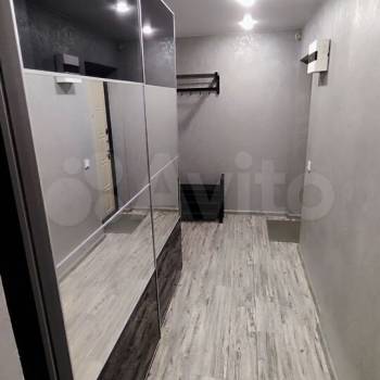 Сдается 1-комнатная квартира, 34 м²