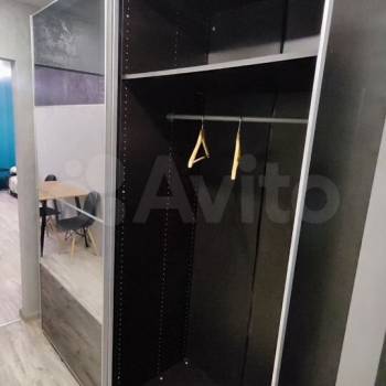 Сдается 1-комнатная квартира, 34 м²