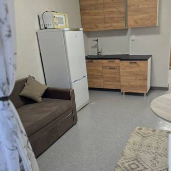 Сдается 1-комнатная квартира, 19 м²