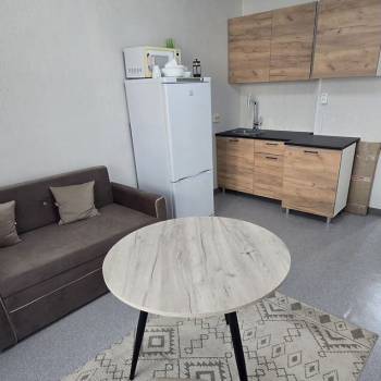 Сдается 1-комнатная квартира, 19 м²