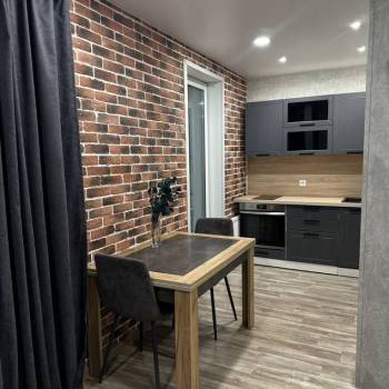 Сдается 1-комнатная квартира, 29 м²