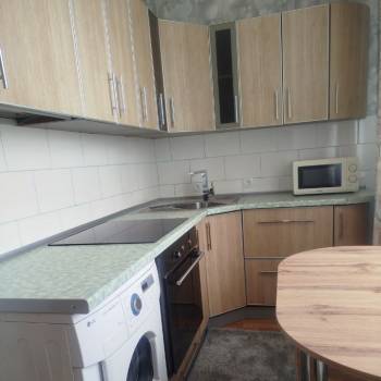 Сдается 1-комнатная квартира, 27 м²