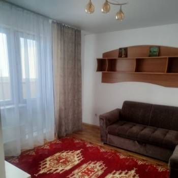 Сдается 1-комнатная квартира, 27 м²
