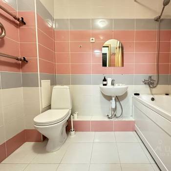 Сдается 1-комнатная квартира, 25 м²