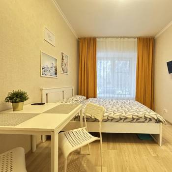 Сдается 1-комнатная квартира, 25 м²