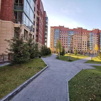 Сдается 1-комнатная квартира, 25 м²
