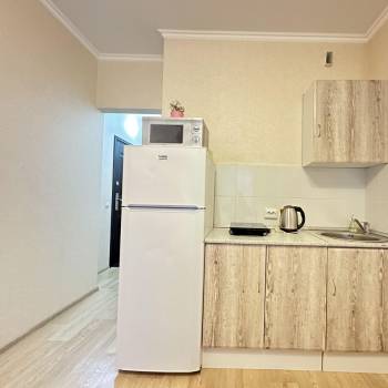 Сдается 1-комнатная квартира, 25 м²
