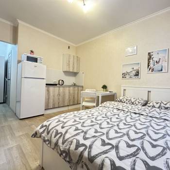 Сдается 1-комнатная квартира, 25 м²