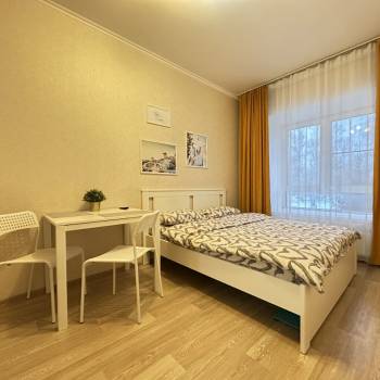 Сдается 1-комнатная квартира, 25 м²