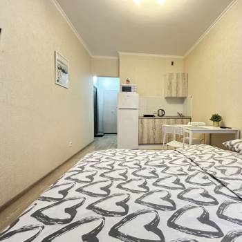 Сдается 1-комнатная квартира, 25 м²