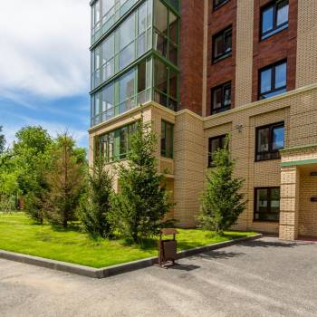 Сдается 1-комнатная квартира, 25 м²