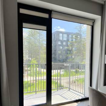 Сдается 1-комнатная квартира, 51,2 м²