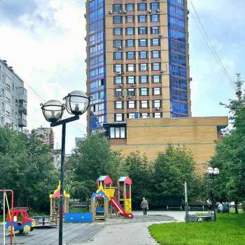 Сдается 1-комнатная квартира, 48,9 м²
