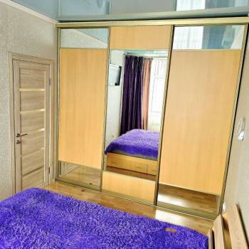 Сдается 1-комнатная квартира, 48,9 м²
