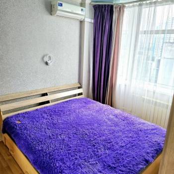 Сдается 1-комнатная квартира, 48,9 м²
