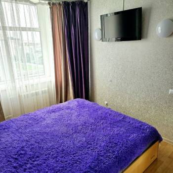 Сдается 1-комнатная квартира, 48,9 м²