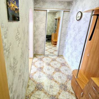 Сдается 1-комнатная квартира, 48,9 м²