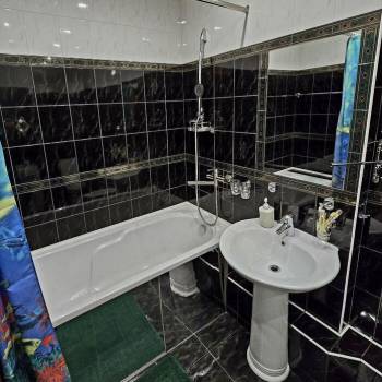 Сдается 1-комнатная квартира, 48,9 м²