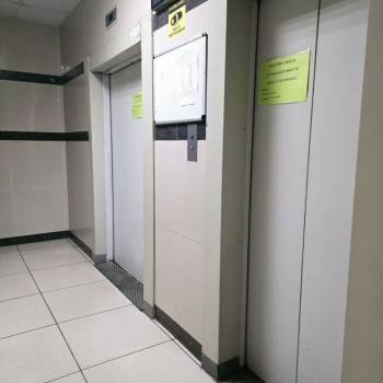 Сдается 1-комнатная квартира, 48,9 м²