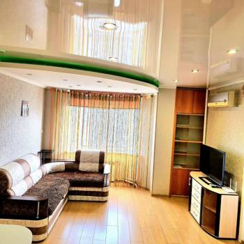 Сдается 1-комнатная квартира, 48,9 м²