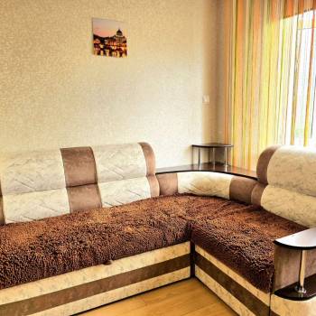 Сдается 1-комнатная квартира, 48,9 м²