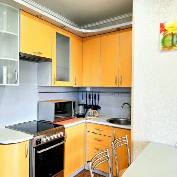 Сдается 1-комнатная квартира, 48,9 м²