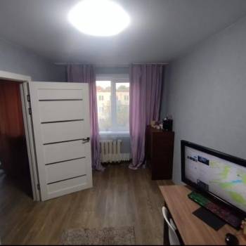 Продается 2-х комнатная квартира, 44,8 м²