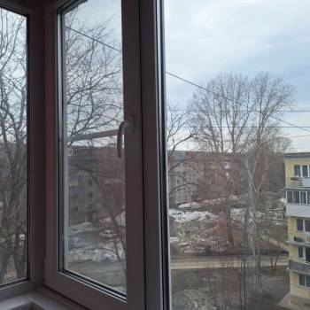 Продается 2-х комнатная квартира, 44,8 м²