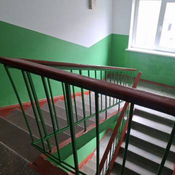 Продается 2-х комнатная квартира, 44,8 м²