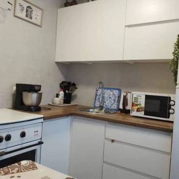 Продается 2-х комнатная квартира, 44,8 м²