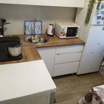 Продается 2-х комнатная квартира, 44,8 м²