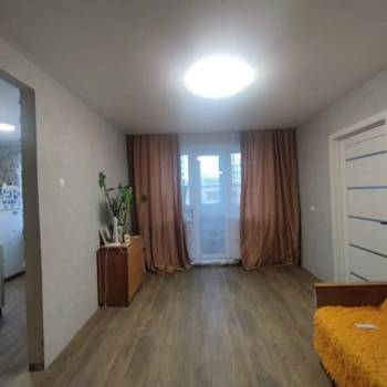 Продается 2-х комнатная квартира, 44,8 м²
