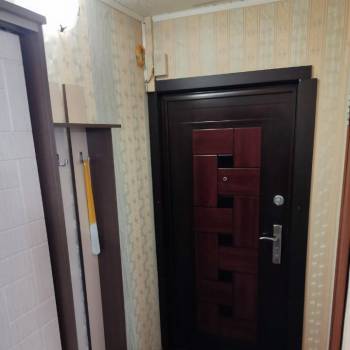 Сдается 1-комнатная квартира, 31 м²