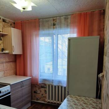 Сдается 1-комнатная квартира, 31 м²
