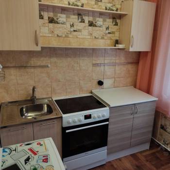 Сдается 1-комнатная квартира, 31 м²