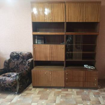 Сдается 2-х комнатная квартира, 43 м²