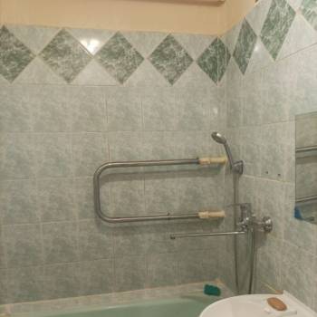 Сдается 2-х комнатная квартира, 43 м²