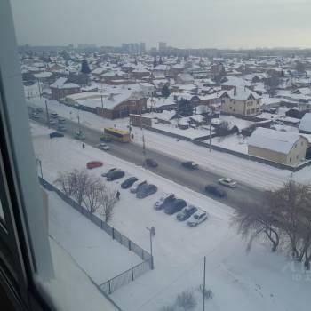 Сдается 2-х комнатная квартира, 43 м²